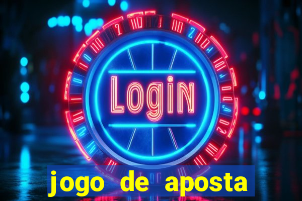 jogo de aposta demo gratis